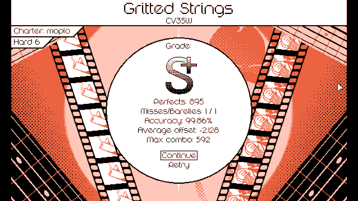 Teratical tweet media