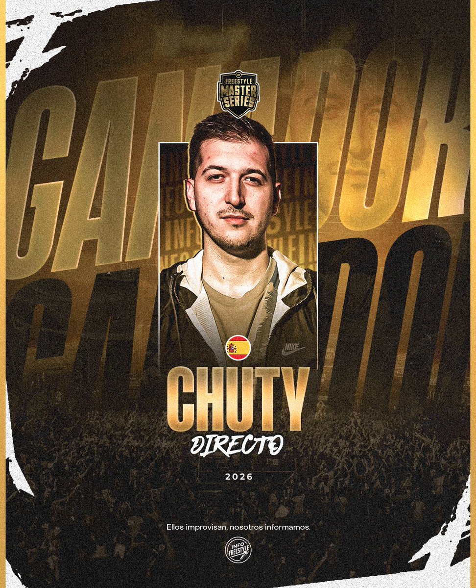 Info Freestyle tweet media