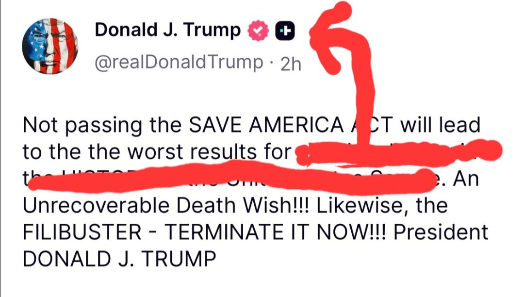 ToddHarner2's tweet photo. @justcuuper What he's really saying. https://t.co/vavPXWaQcC