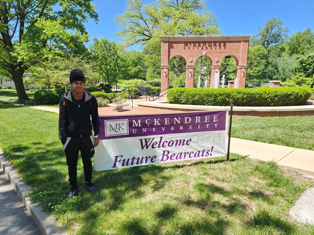 King Amari Mathews #4 tweet media