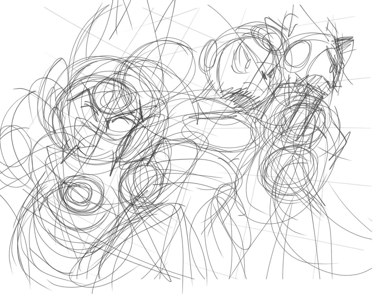 0/3 Comms open🪲🇪🇨!!! EfraArt_Mix Artist tweet media