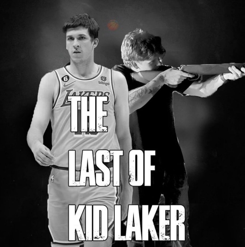 TheKidLakerBR's tweet image. #WeBack