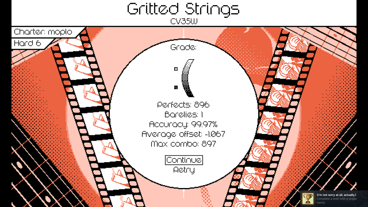 Teratical tweet media