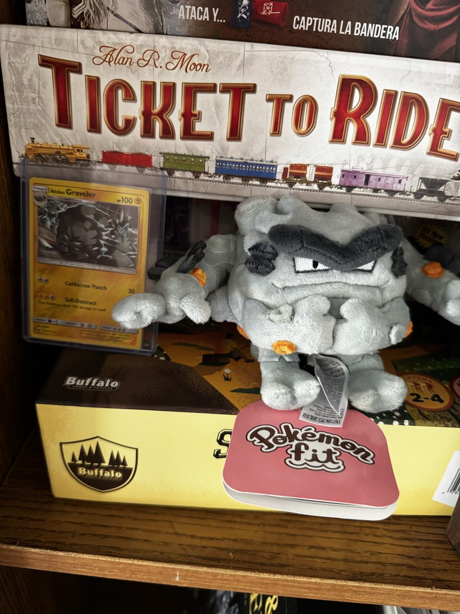 noahsigs222's tweet photo. @KUMIH0COOKIE ALOLAN GRAVELER IS MY FAV!! https://t.co/ezA5tQwa1k