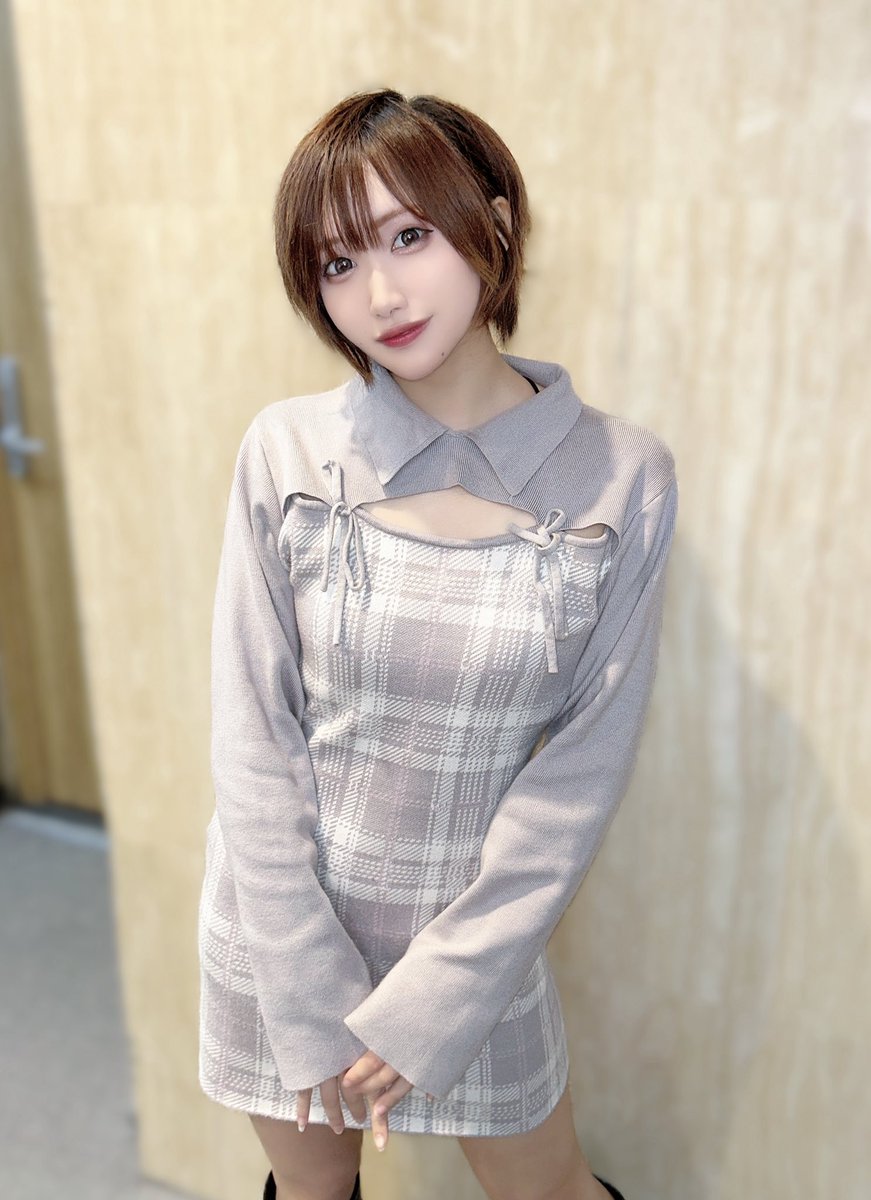 夢咲あむ🃏♠️【 ♮リアスクライブ】4周年記念ライブ5.9新宿ナインスパイス tweet media