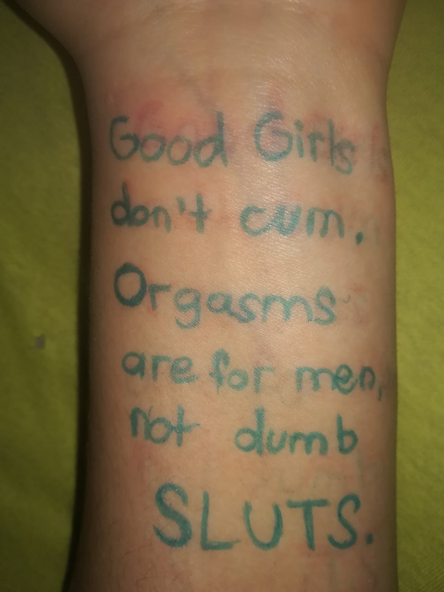 G𝔥𝔬𝔰𝔱 🔞 tweet media