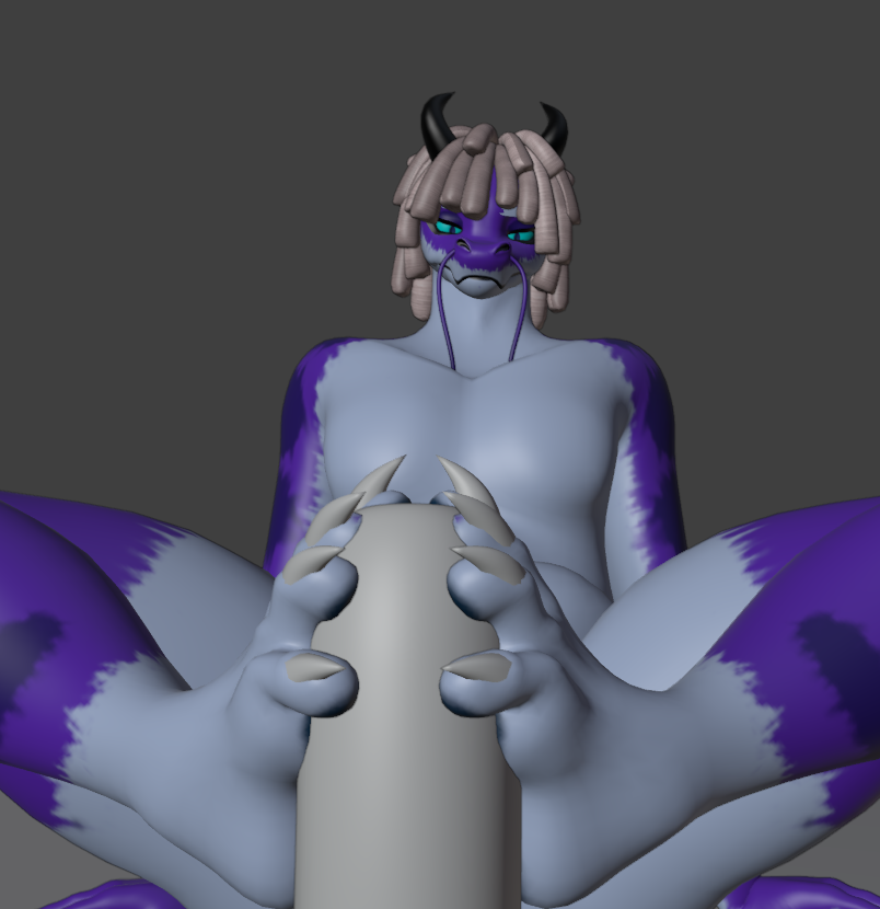 Evil DD🔞 tweet media