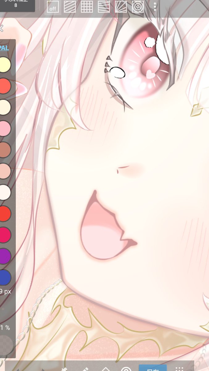 リオメンダコ𐔌՞･·･՞𐦯 tweet media