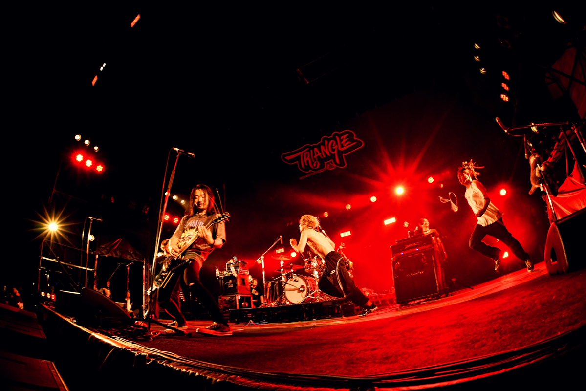 飯川賢 イイカワケン tweet media