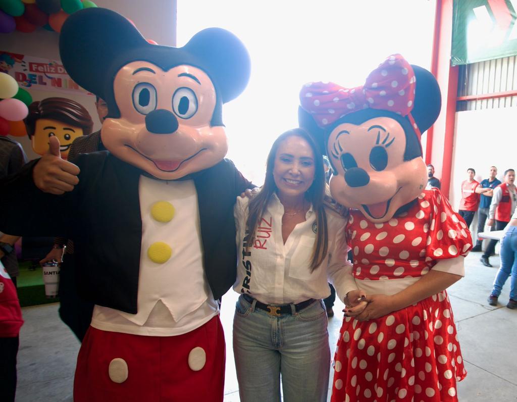 Cristina Ruiz tweet media