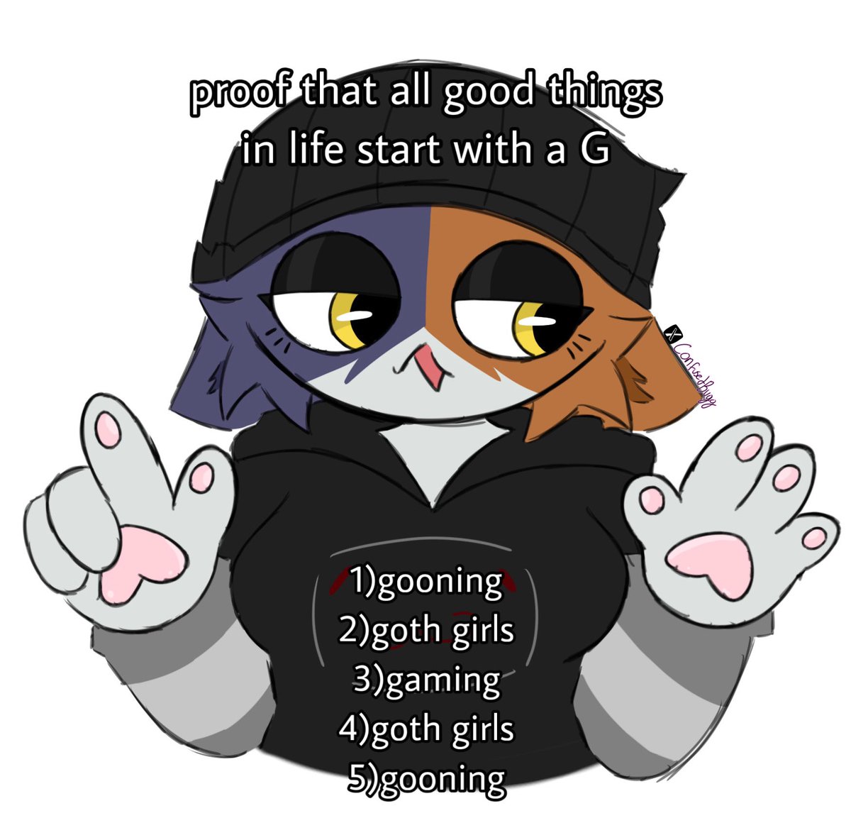 Maxie The Arachnid 🏳️‍⚧️ tweet media