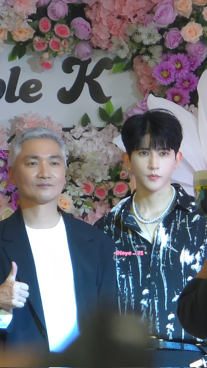 Isye_21's tweet image. Kiseop (기섭) 
U-KISS (유키스)
UX1 (유엑스원)
📍Assemble Jakarta

#UKISS #KISSME #KISEOP #UX1