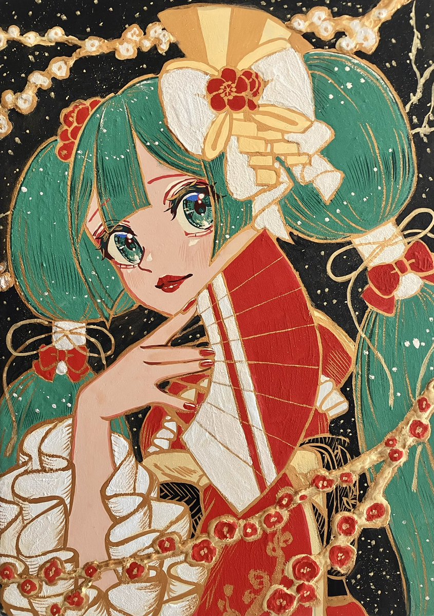 作楽 日向鳥(さくら ひなどり) tweet media