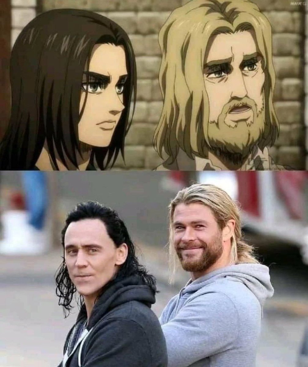 Anime Posts tweet media