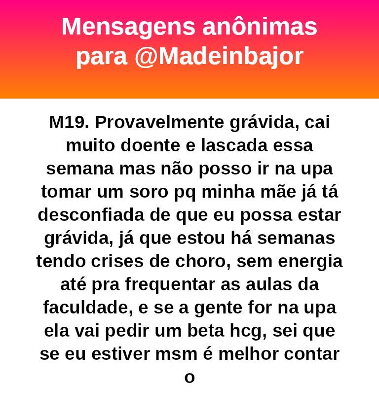 Making of da vida alheia tweet media