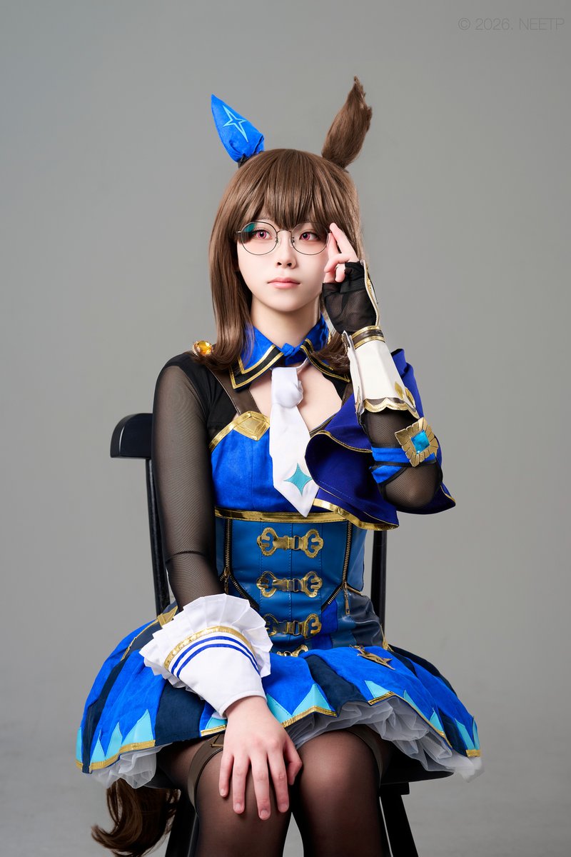 NEETP(니트P/ニートP) tweet media