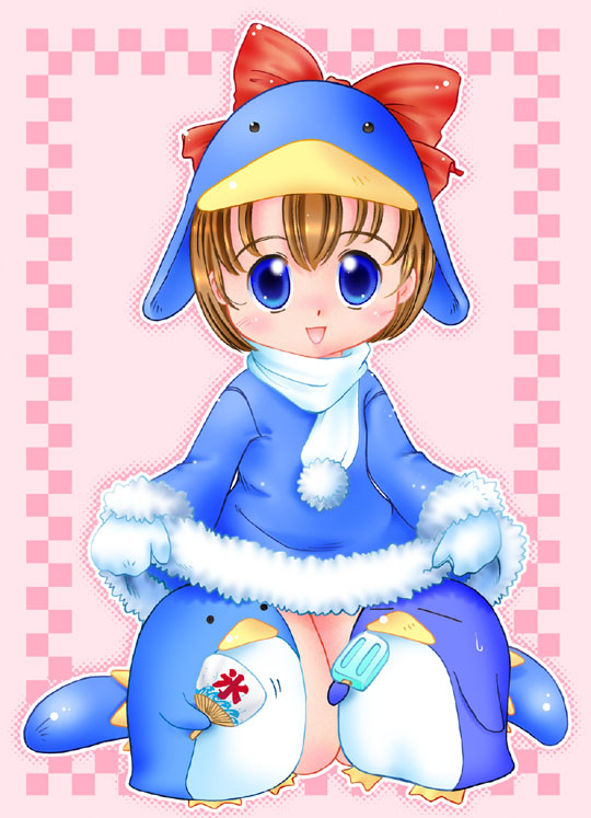 はとむぎ tweet media