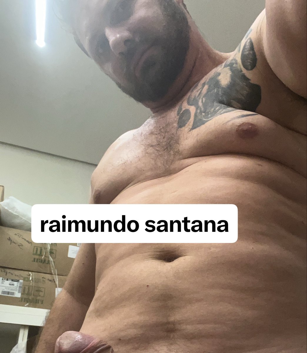 Raimundo santana tweet media