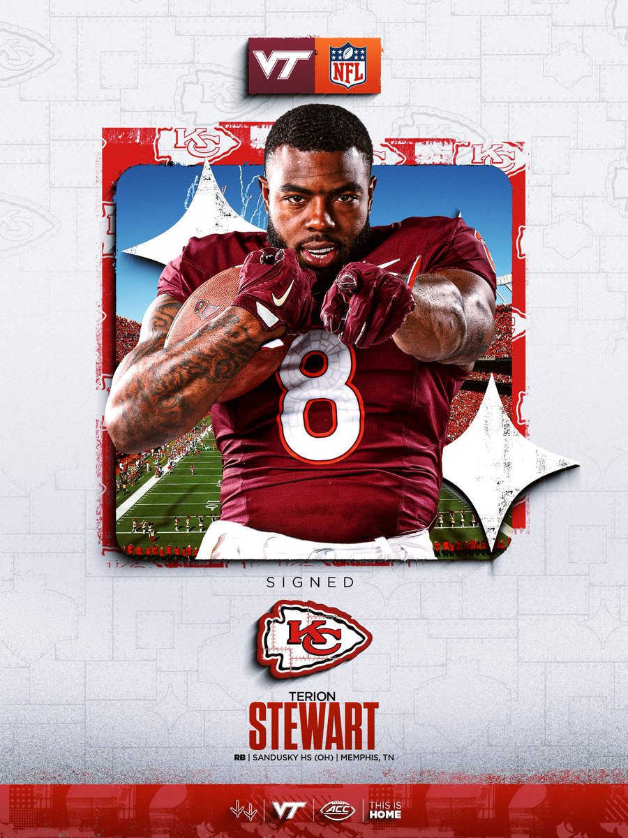 Virginia Tech Football tweet media