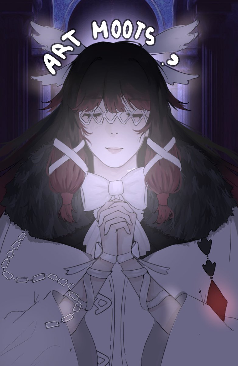 Yaela (COMMS OPEN) tweet media