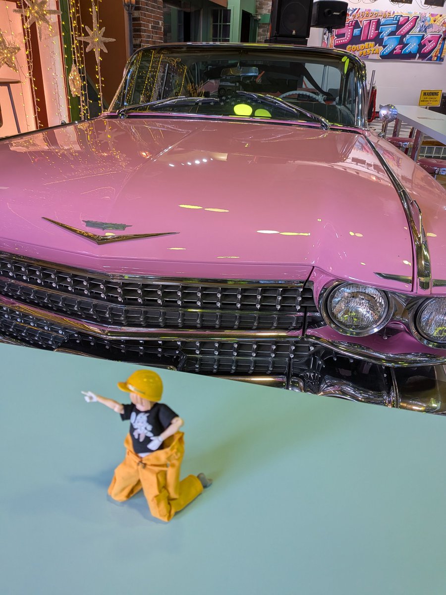 海坊主　（UNDEAD） tweet media