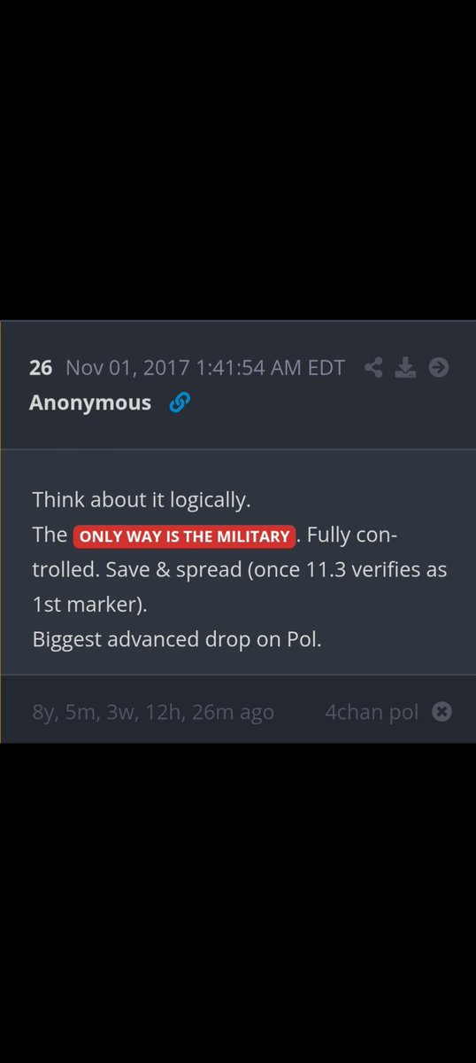 Pissed Off Crone tweet media