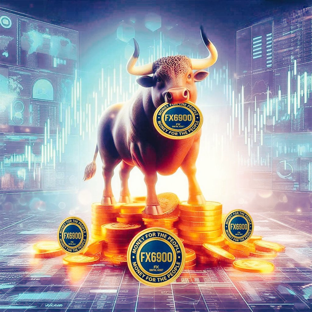 FX6900 OFFICIAL tweet media