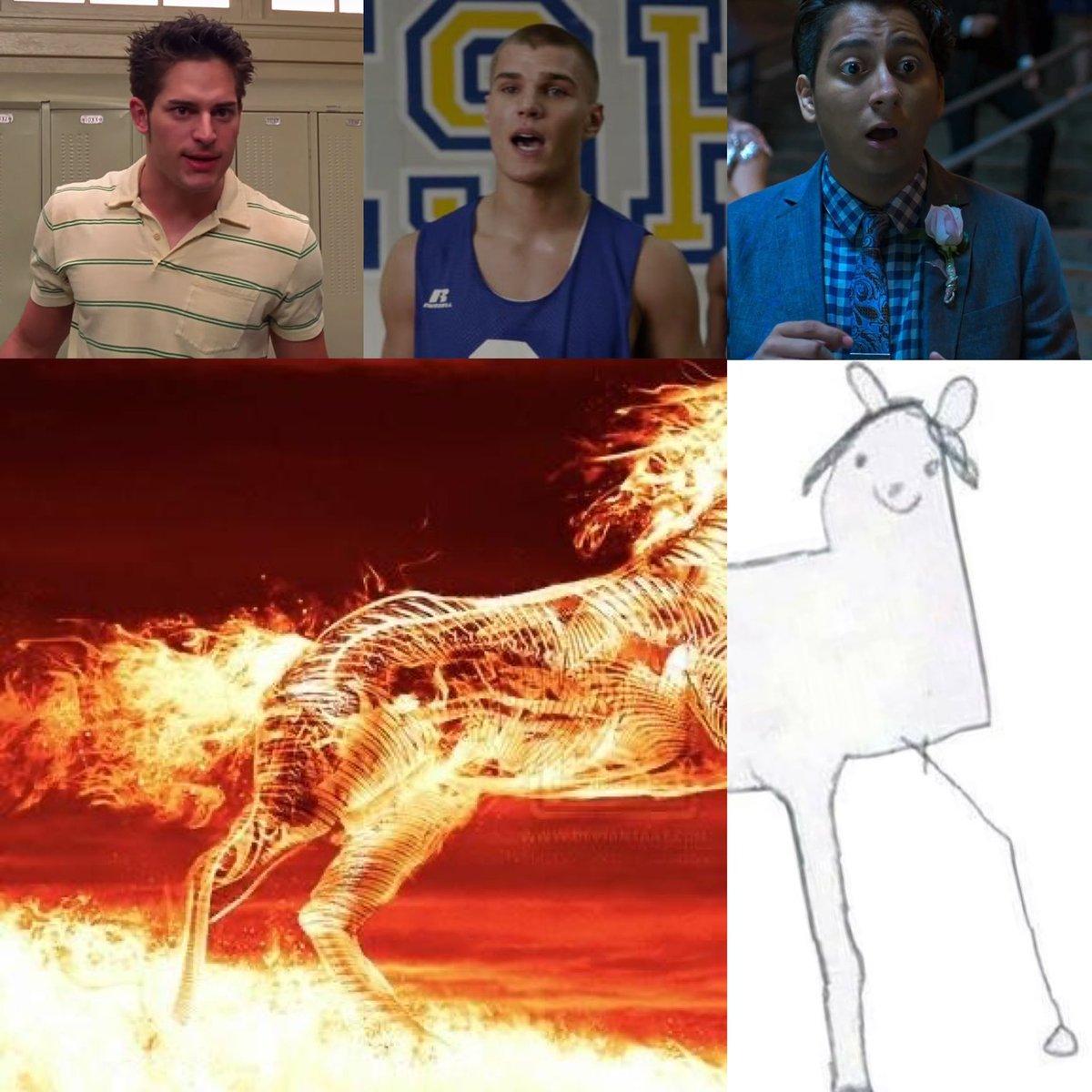 No Context Tobey Maguire tweet media