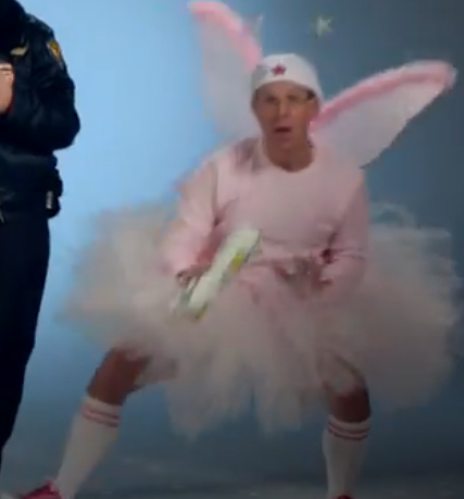 Housebuster tweet media