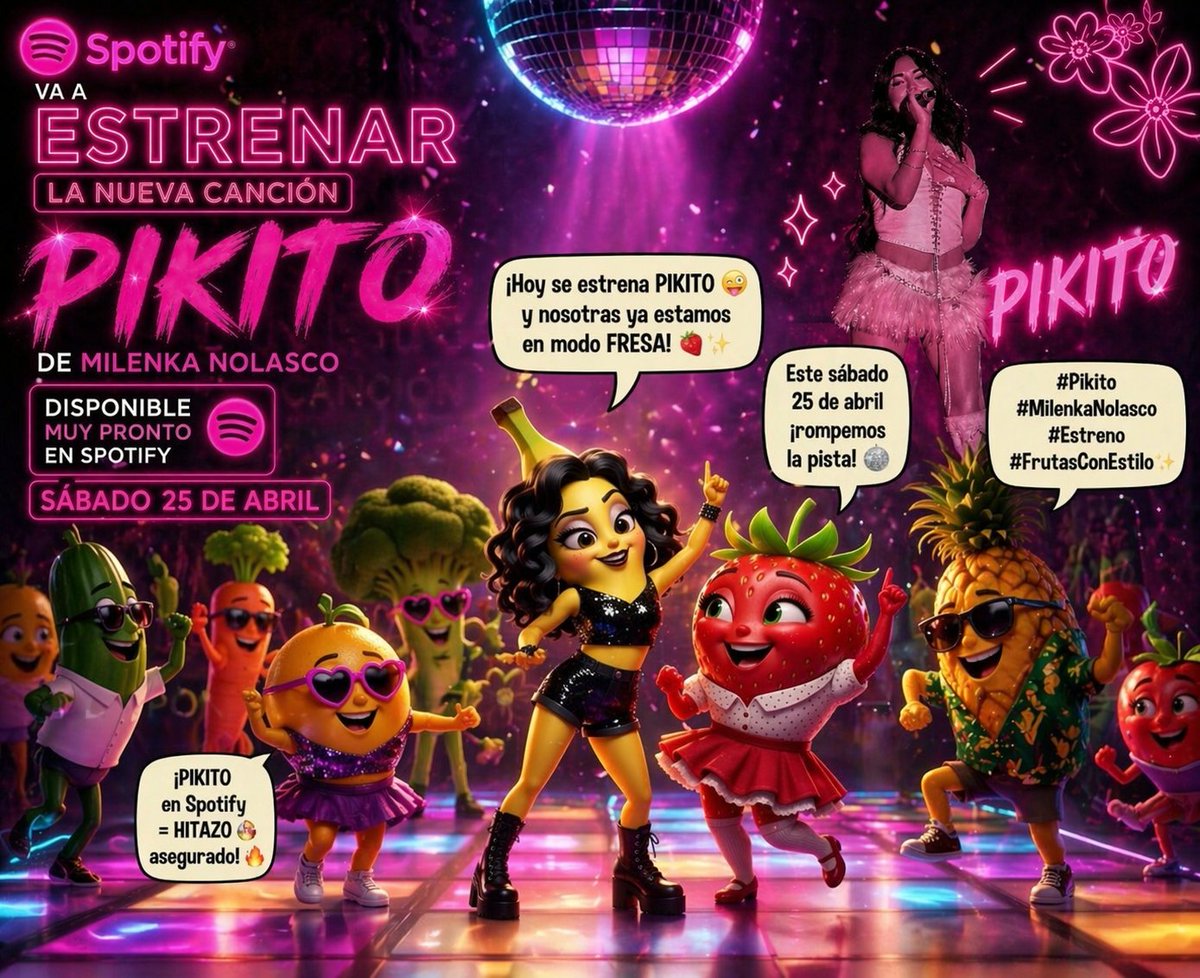 Nicole Cruces tweet media