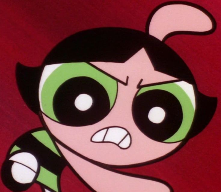 The Powerpuff Girls! tweet media