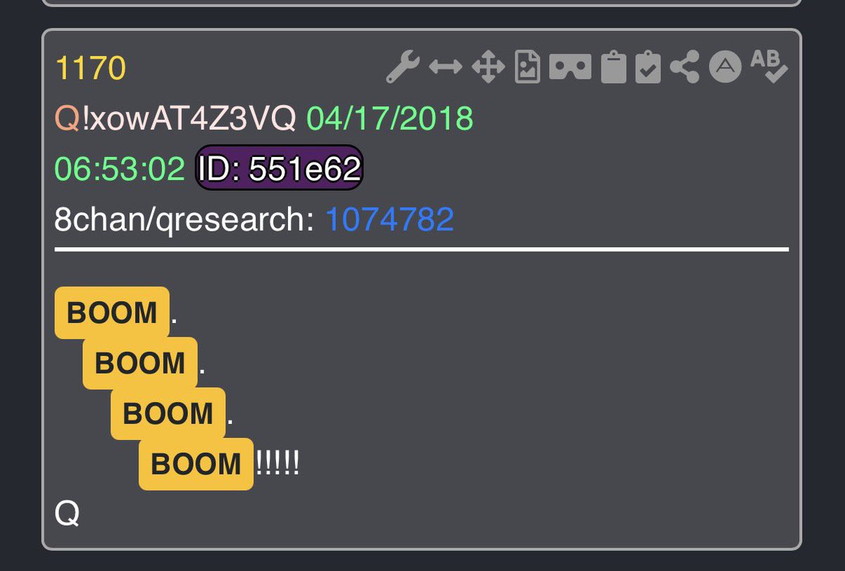 truestormyjoe's tweet photo. Formation = Booms https://t.co/3t2YH9GI4i