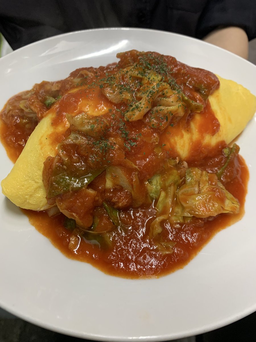 キッチンエッグス tweet media