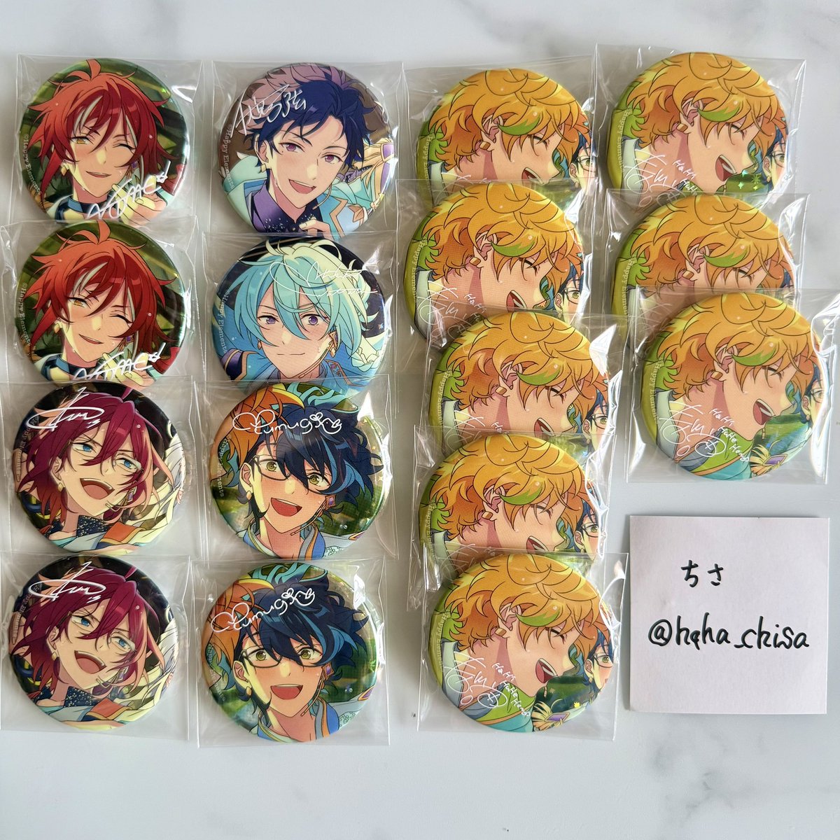 ちさ🌸プロカはtopリンク🔗 tweet media