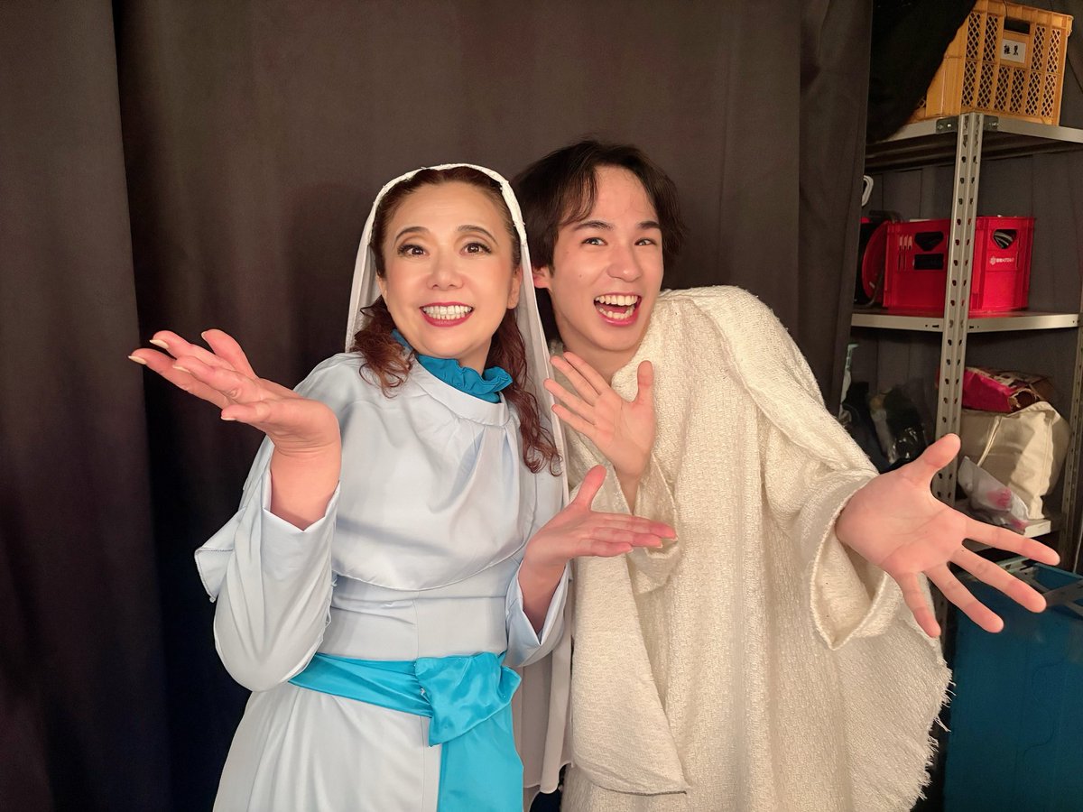 井上智恵 tweet media