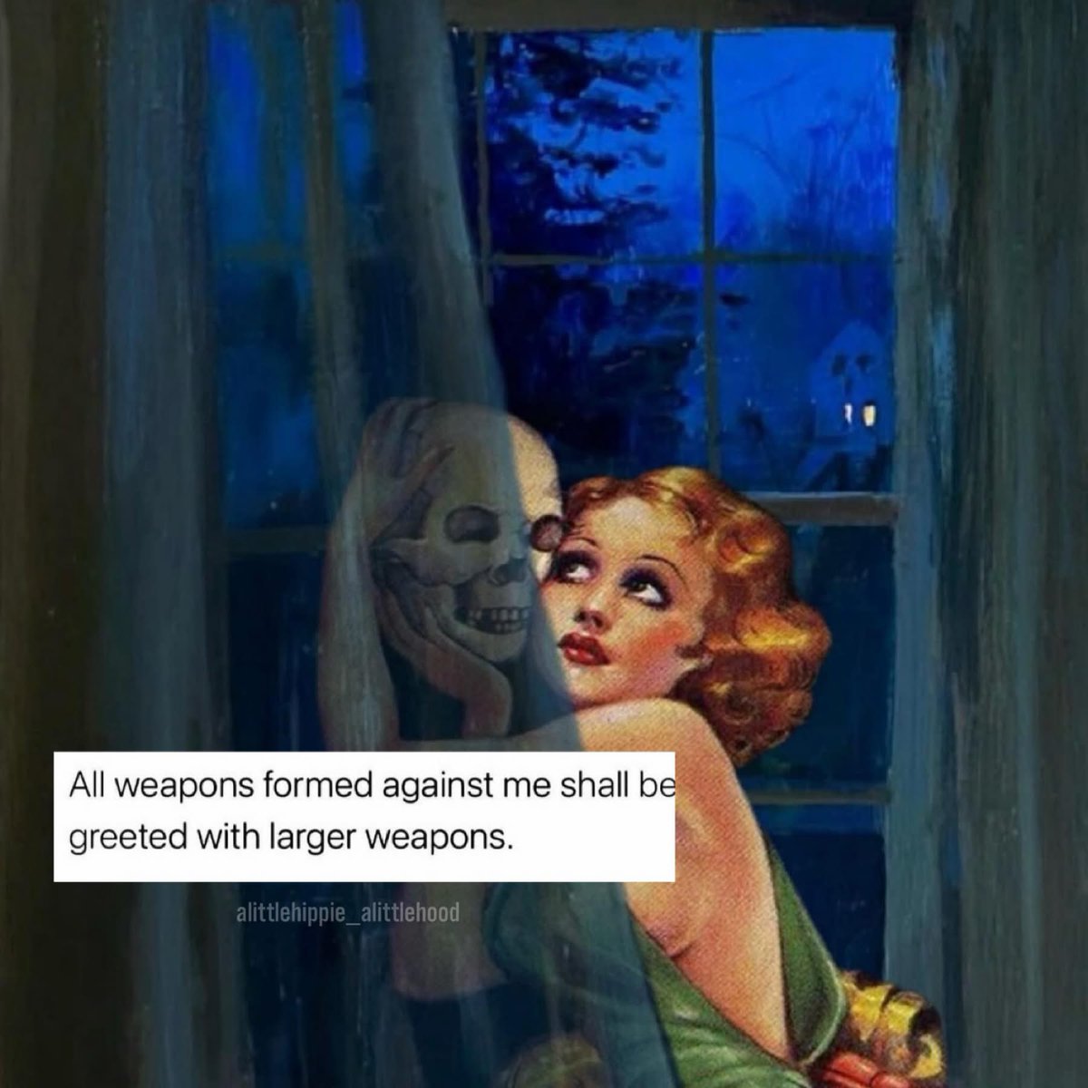 I promise 💥💥💥💥💥🔫 😘