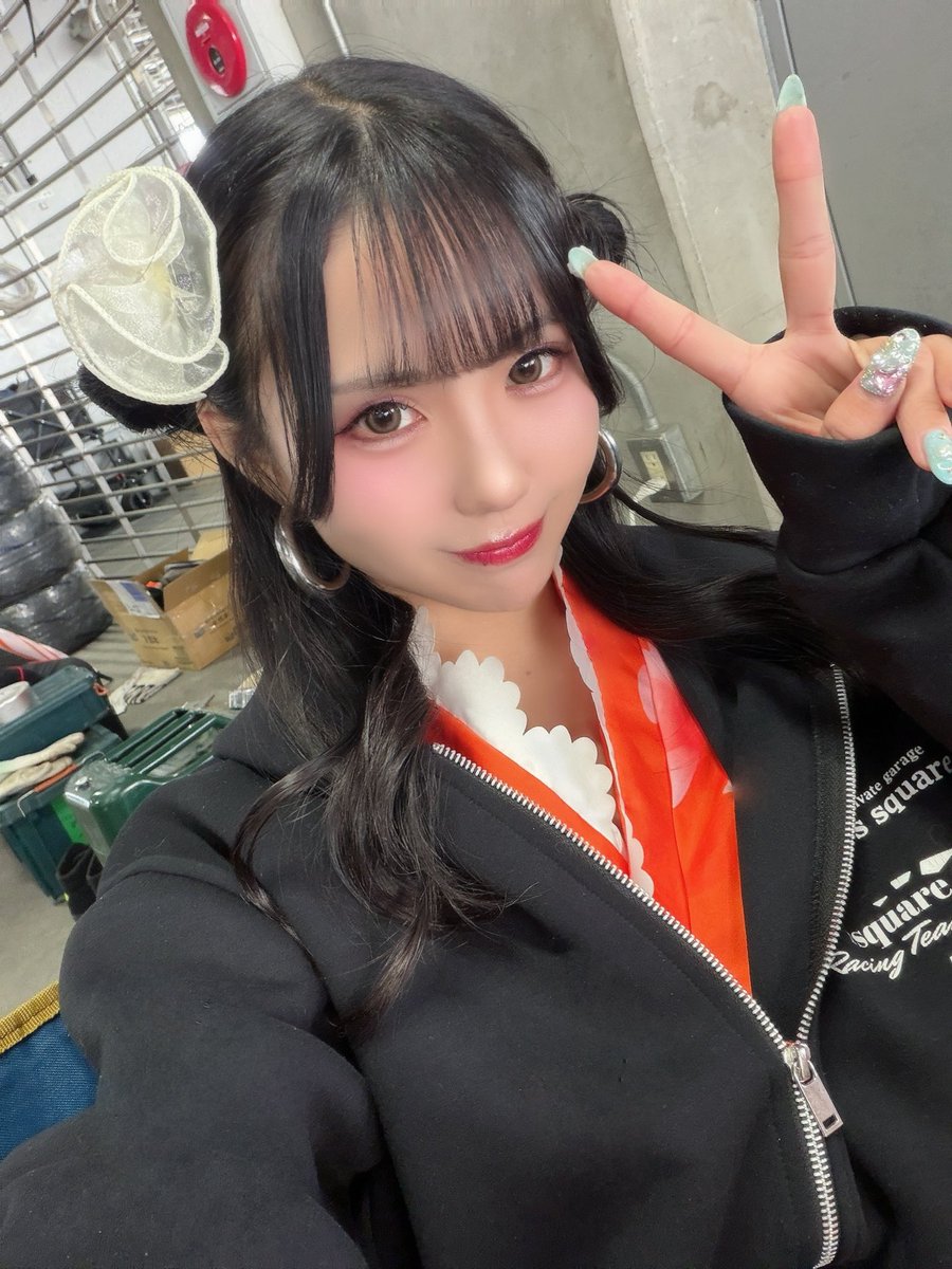 Roa_Ezaki's tweet image. このあと急遽ですが
10:30-11:00の「ドリフトのドからはじめよう｣のステージに参加します🎤

良かったら見に来てください✨

 #FDJ