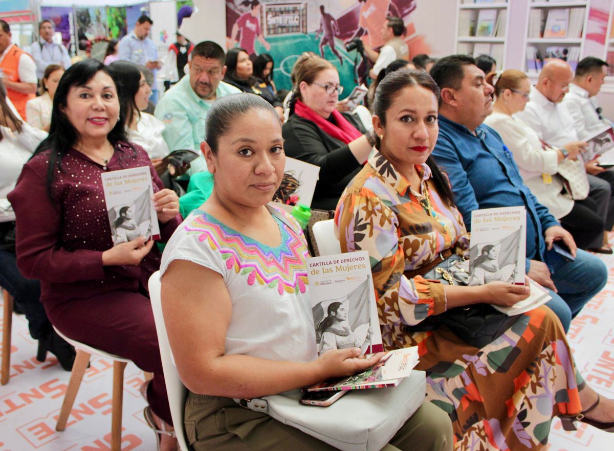 Silvia Luna Rdz tweet media