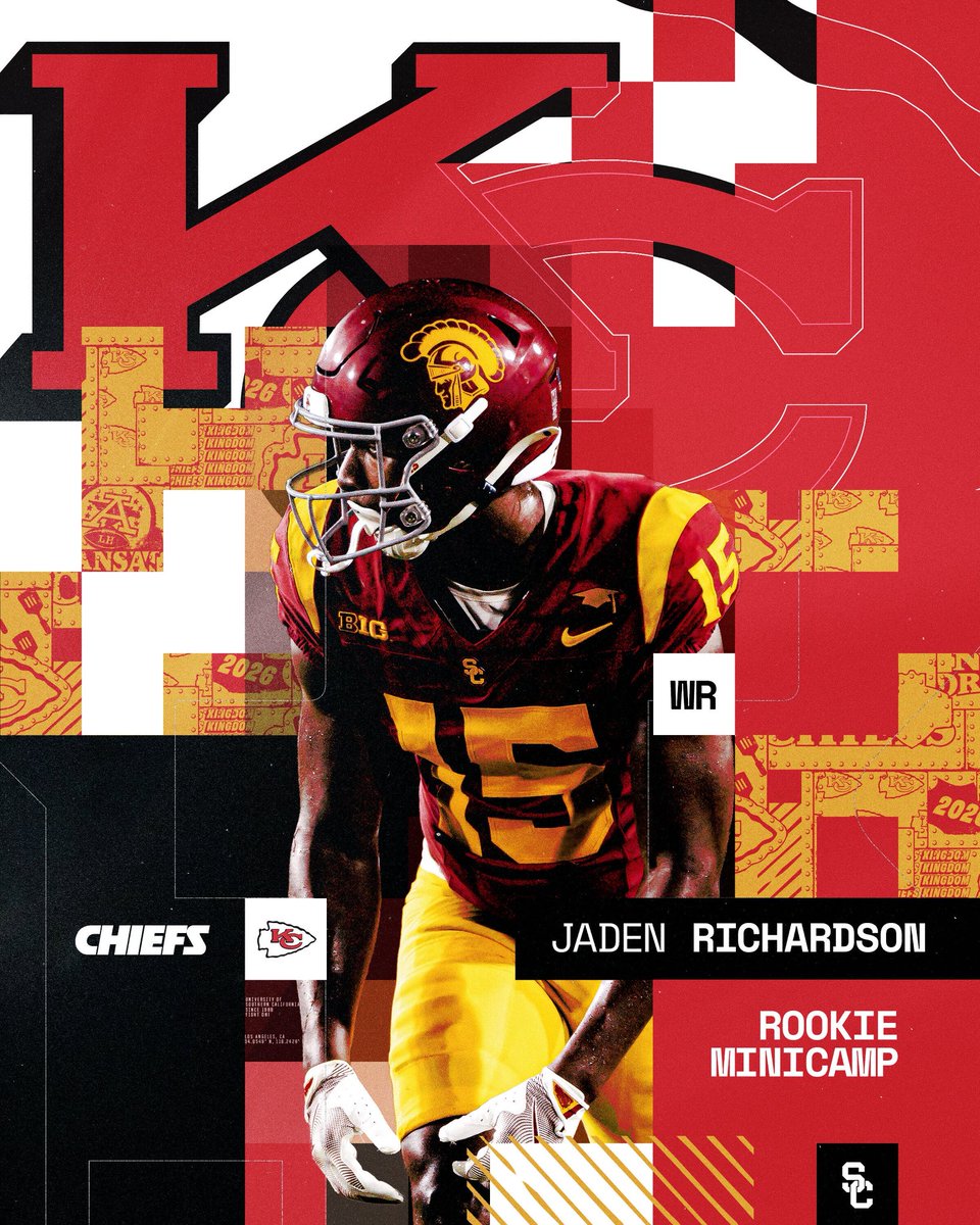 USC Football ✌️ tweet media