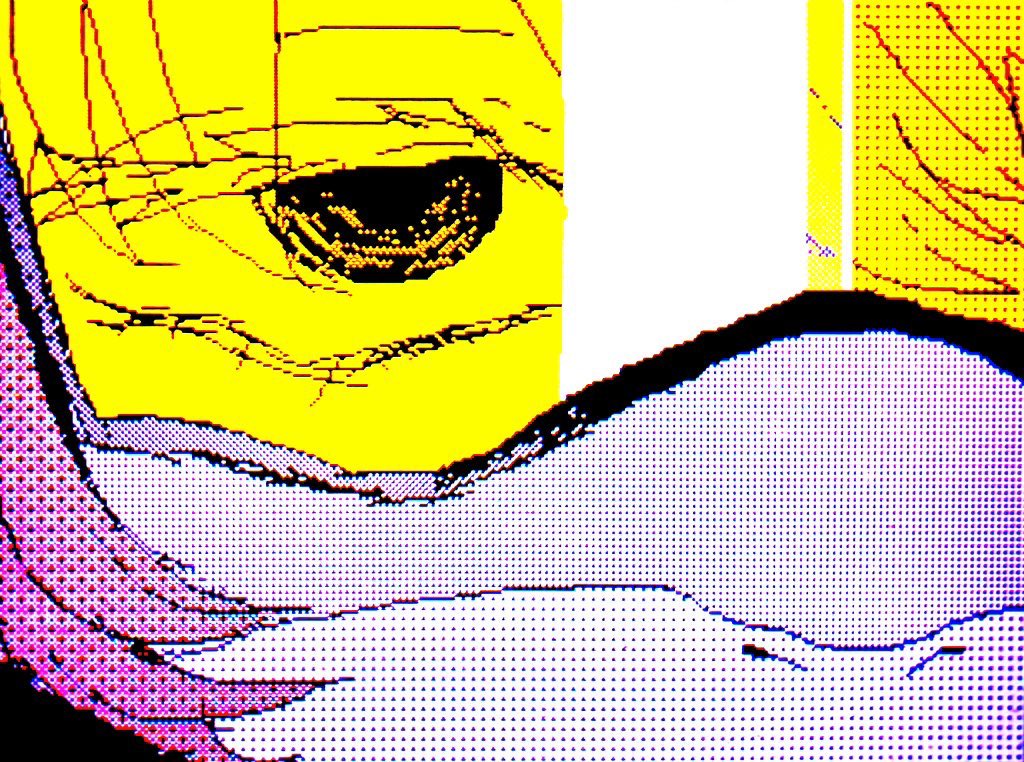 ツキ🌙😠➕💜🍨 tweet media