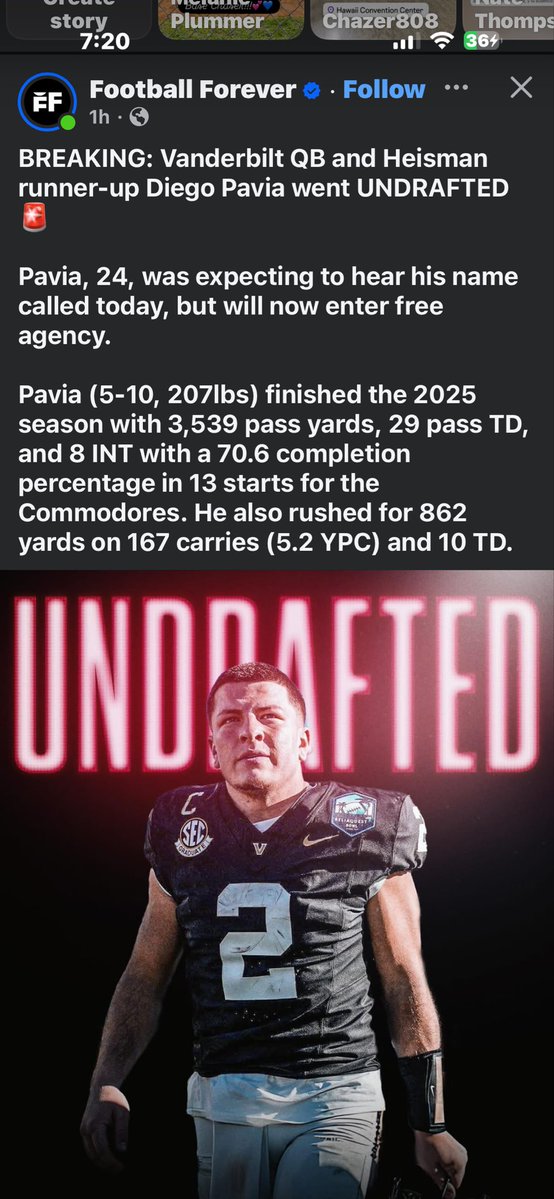 Swanger (Trader) tweet media