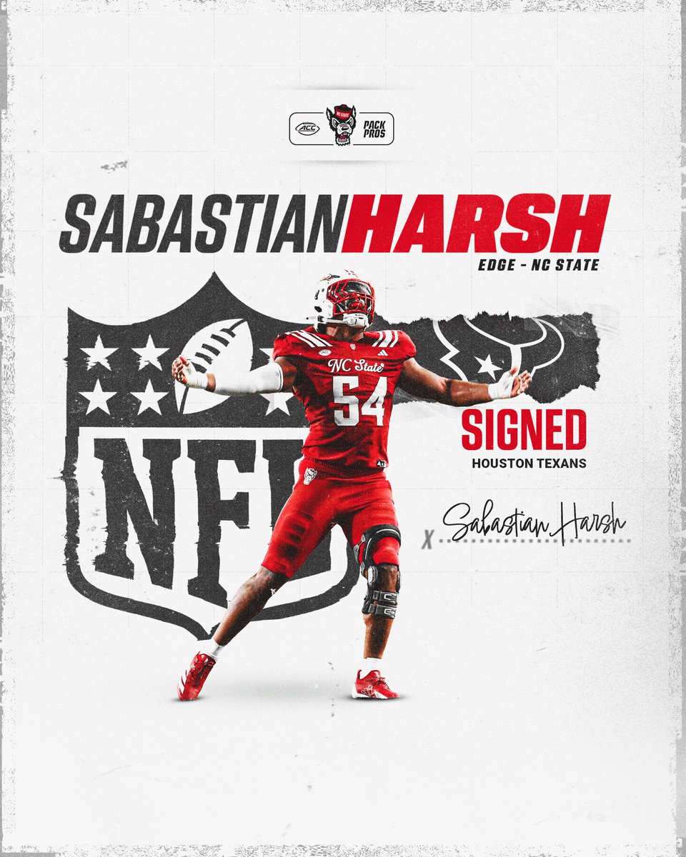 NC State Football tweet media