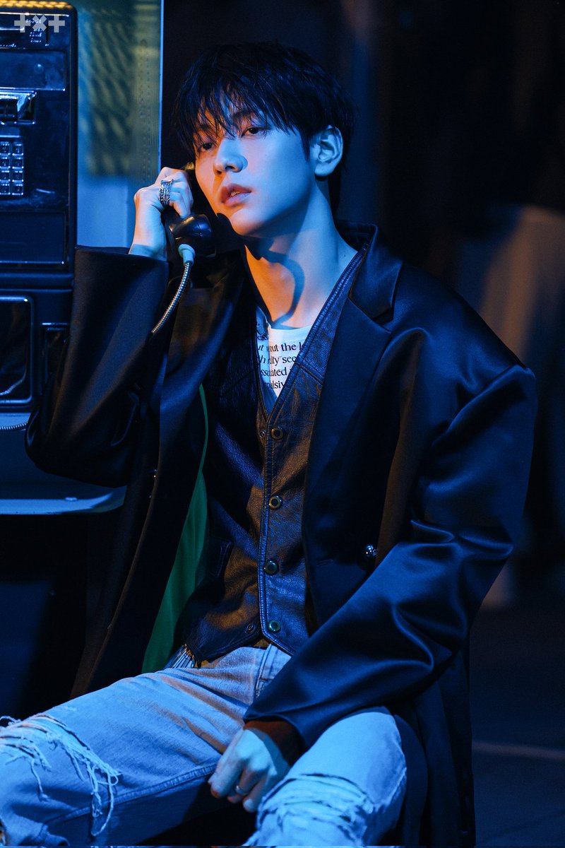ckh_gyu04's tweet image. Hey @DJClymaxxx and @Shem! We want to hear @TXT_bighit #Stick_With_You on #SetItOff please