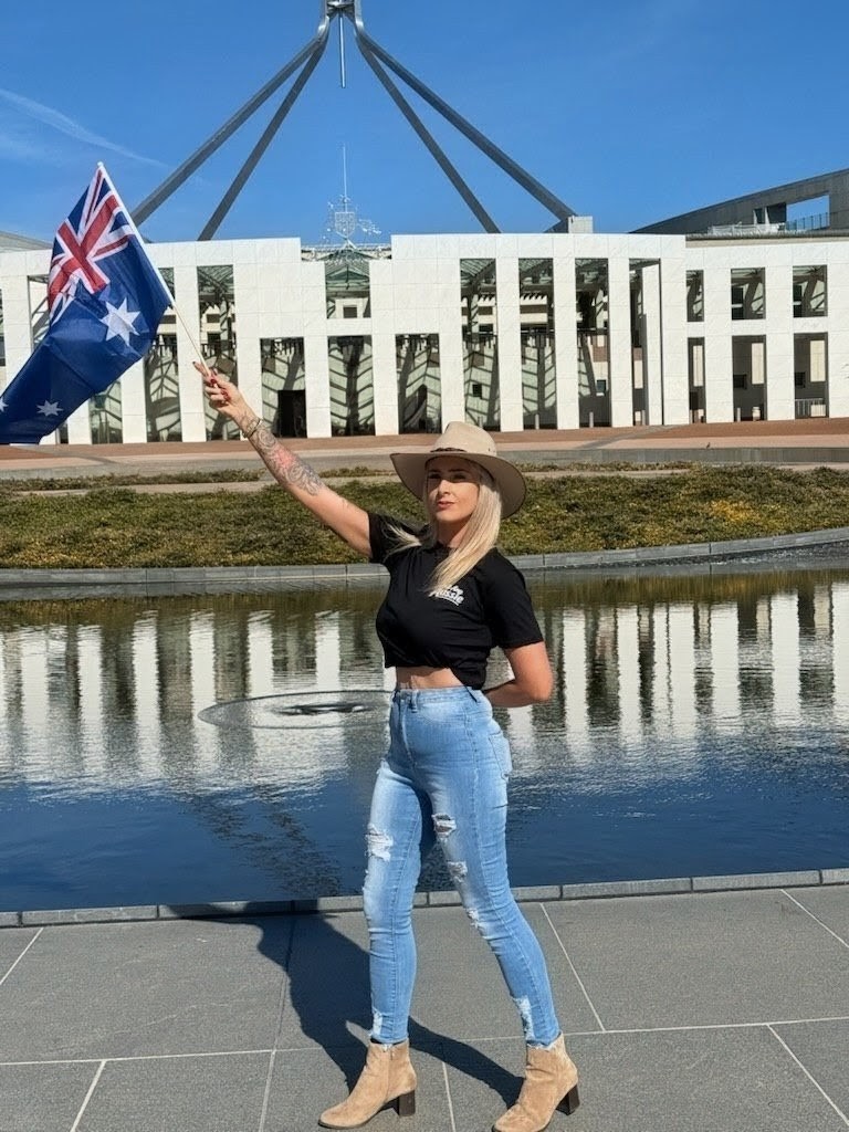 Jasmine Rose 🌹🇦🇺 tweet media