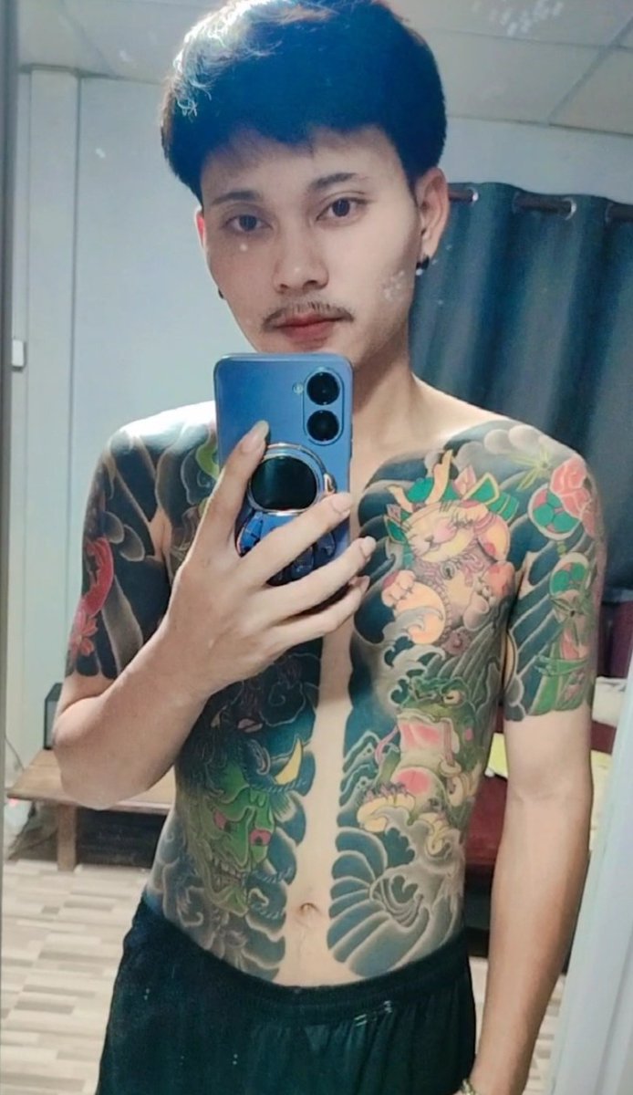 Boom5454 tweet media