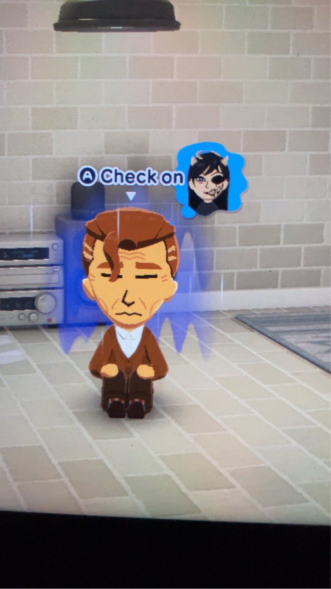 Mike ⌖ tweet media