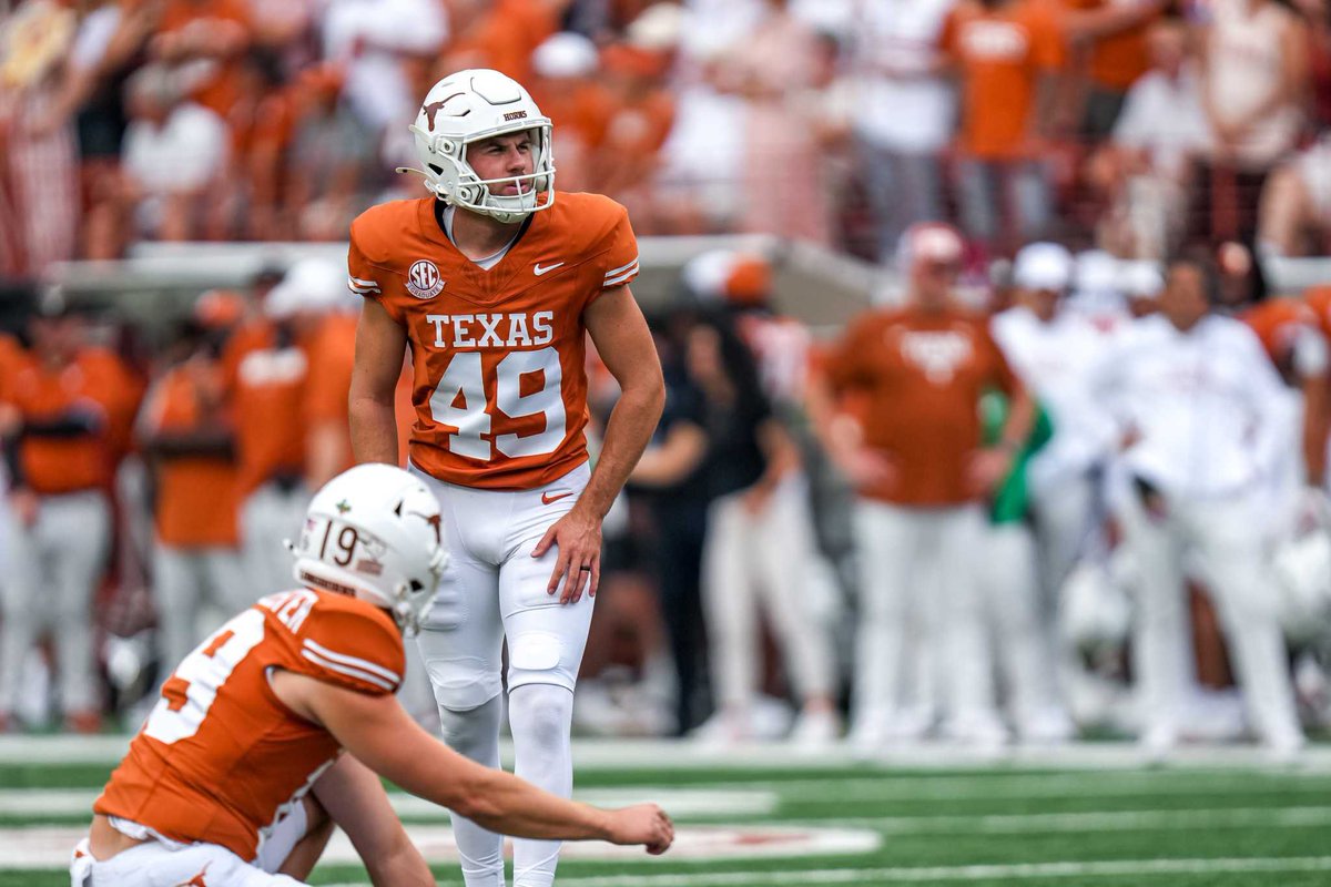 Kicker Update tweet media