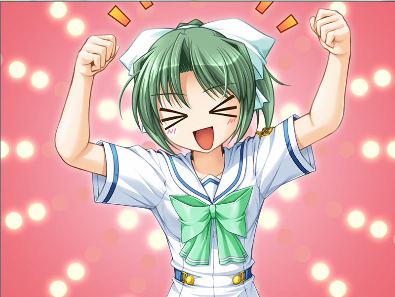 北斗 tweet media
