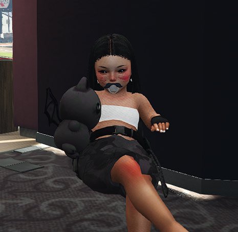 Letícia tweet media