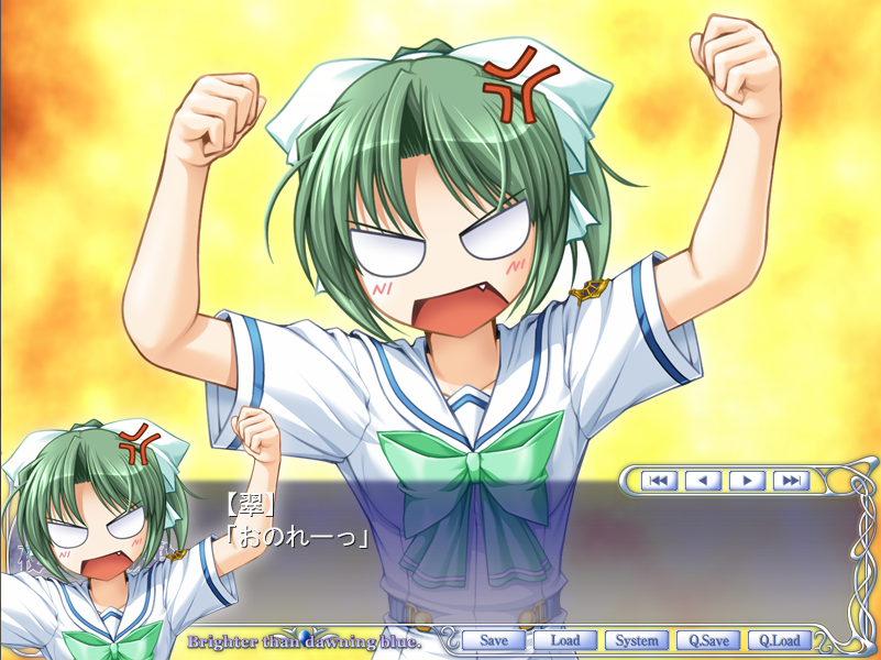 北斗 tweet media